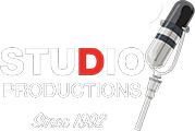 Music on Hold | Studio Production Online